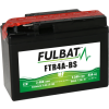 Akumulator Fulbat YTR4A-BS FTR4A-BS MF 12V 2.4Ah 35A